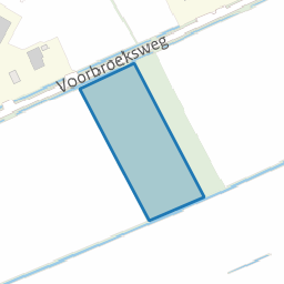 Perceel WDN02-Z-1272