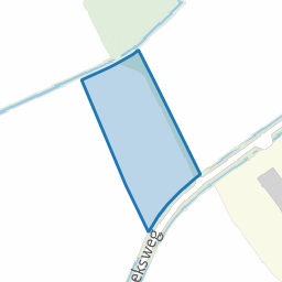 Perceel WDN02-Z-1274