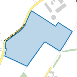 Perceel WDN02-Z-1291