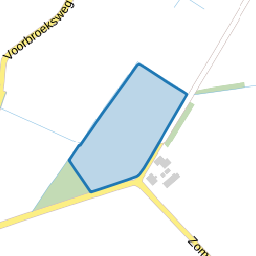 Perceel WDN02-Z-1293