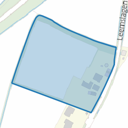 Perceel WDN02-Z-1297