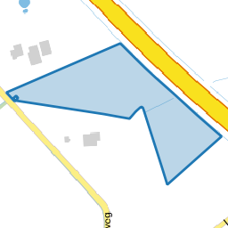 Perceel WDN02-Z-1345