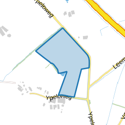 Perceel WDN02-Z-1363