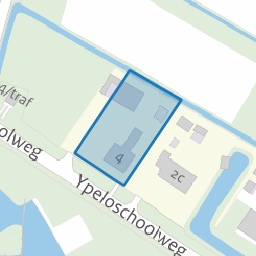 Perceel WDN02-Z-1380