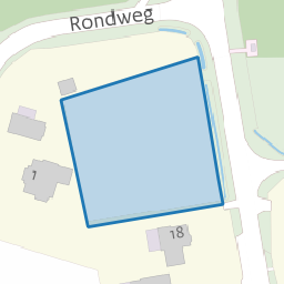 Perceel WDN02-Z-1404