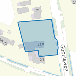 Perceel WDN02-Z-1407