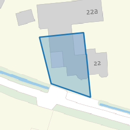 Perceel WDN02-Z-1408