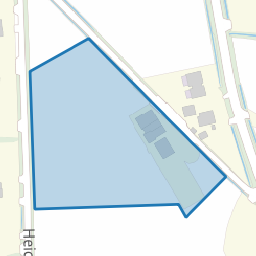 Perceel WDN02-Z-1416