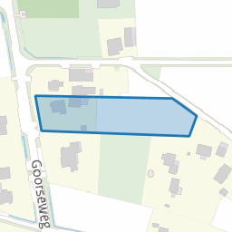 Perceel WDN02-Z-1432