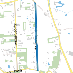 Perceel WDN02-Z-1443