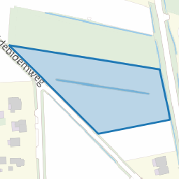 Perceel WDN02-Z-1447