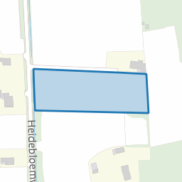 Perceel WDN02-Z-1460