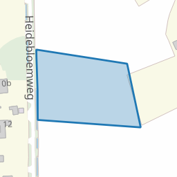 Perceel WDN02-Z-1465