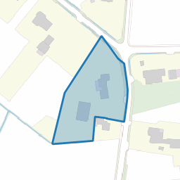 Perceel WDN02-Z-1508