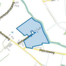 Perceel WDN02-Z-1522