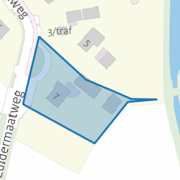 Perceel WDN02-Z-1530