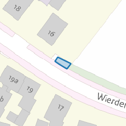 Perceel WDN02-Z-1535