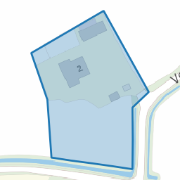 Perceel WDN02-Z-1537