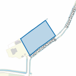 Perceel WDN02-Z-1538