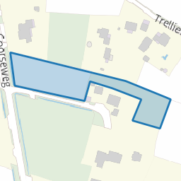 Perceel WDN02-Z-1580