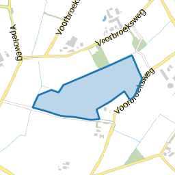 Perceel WDN02-Z-1664