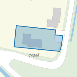 Perceel WDN02-Z-1743