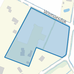 Perceel WDN02-Z-1787