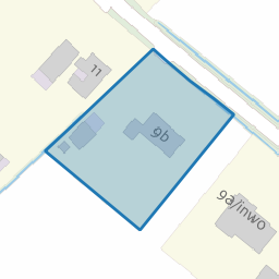 Perceel WDN02-Z-1814