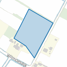 Perceel WDN02-Z-1816