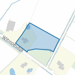 Perceel WDN02-Z-2064