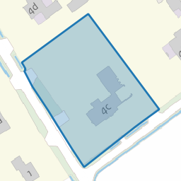 Perceel WDN02-Z-2065