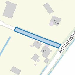 Perceel WDN02-Z-2071