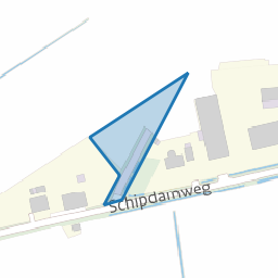 Perceel WDN02-Z-2089