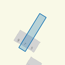 Perceel WDN02-Z-2121