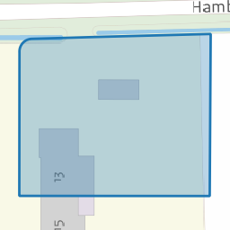 Perceel WDN02-Z-2189