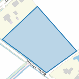 Perceel WDN02-Z-2295