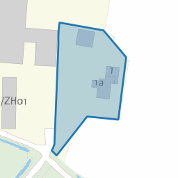 Perceel WDN02-Z-2313