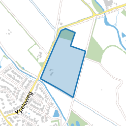 Perceel WDN02-Z-2319