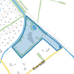 Perceel WDN02-Z-2381