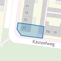 Perceel WDN03-D-1000