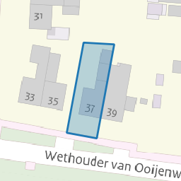 Perceel WDN03-D-1013