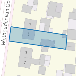 Perceel WDN03-D-1016