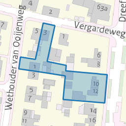 Perceel WDN03-D-1017