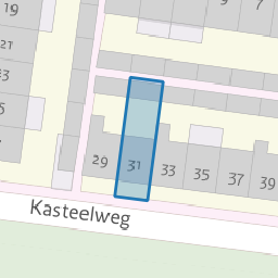 Perceel WDN03-D-1030