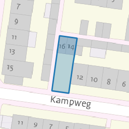 Perceel WDN03-D-1035