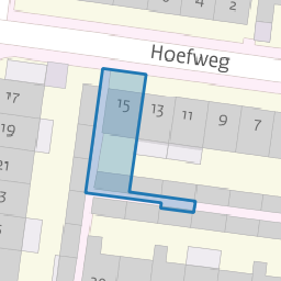 Perceel WDN03-D-1040