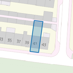 Perceel WDN03-D-1045