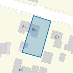 Perceel WDN03-D-1047