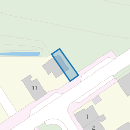 Perceel WDP00-C-2701