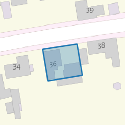 Perceel WDP00-C-2725